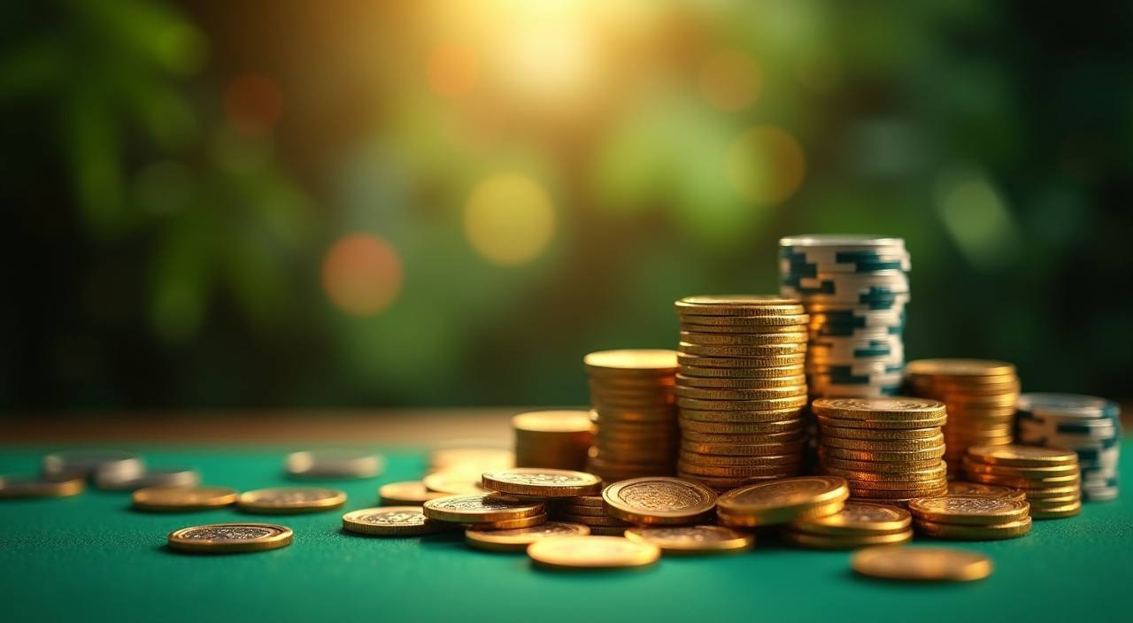 pikat4d Baccarat